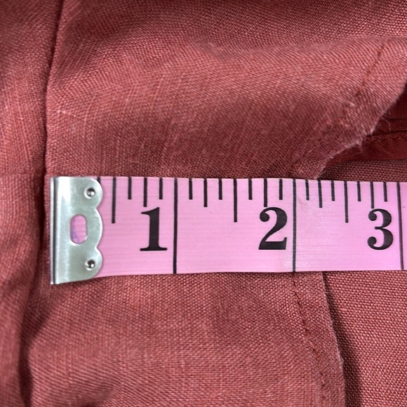 Karlie One Piece Short All's Looks Like Wrap Skirt Back Zipper Junior Size L - Picture 16 of 16